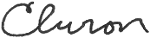Cluron